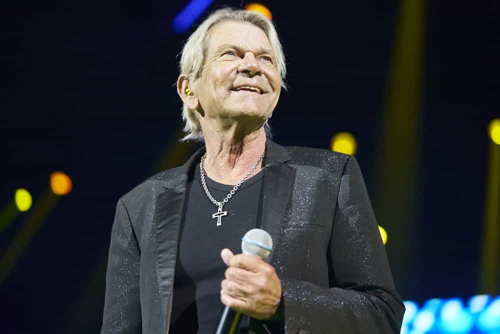 25 Jahre - Die Schlagernacht des Jahres - Das Original - ZAG Arena in Hannover / Niedersachsen / Deutschland am 04.03.23