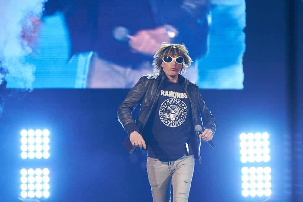 25 Jahre - Die Schlagernacht des Jahres - Das Original - ZAG Arena in Hannover / Niedersachsen / Deutschland am 04.03.23