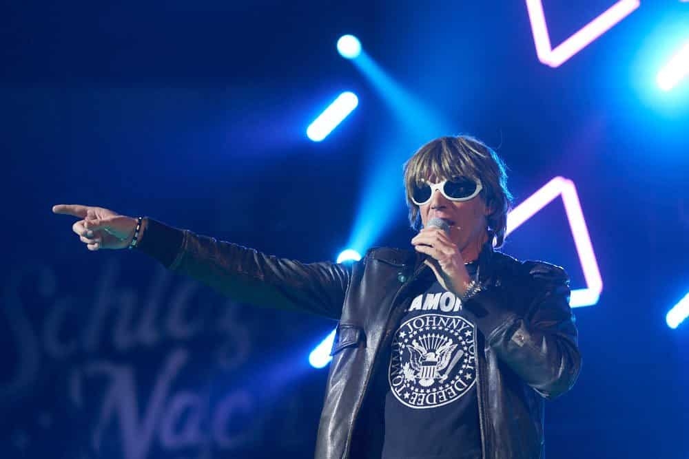 25 Jahre - Die Schlagernacht des Jahres - Das Original - ZAG Arena in Hannover / Niedersachsen / Deutschland am 04.03.23
