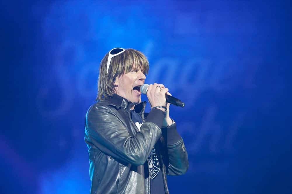 25 Jahre - Die Schlagernacht des Jahres - Das Original - ZAG Arena in Hannover / Niedersachsen / Deutschland am 04.03.23