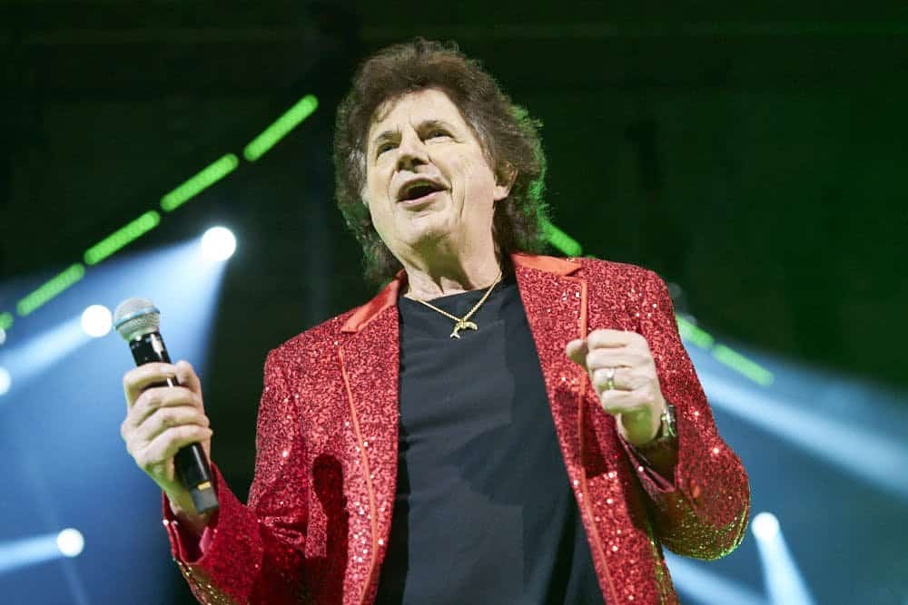 25 Jahre - Die Schlagernacht des Jahres - Das Original - ZAG Arena in Hannover / Niedersachsen / Deutschland am 04.03.23