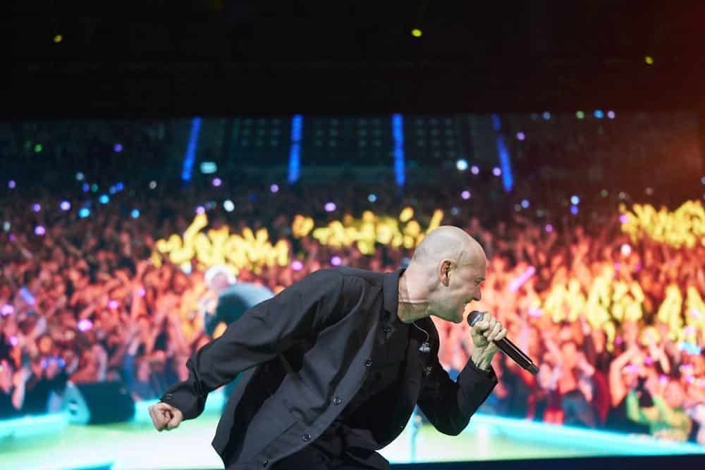 25 Jahre - Die Schlagernacht des Jahres - Das Original - ZAG Arena in Hannover / Niedersachsen / Deutschland am 04.03.23