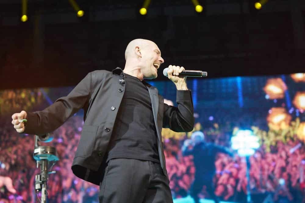 25 Jahre - Die Schlagernacht des Jahres - Das Original - ZAG Arena in Hannover / Niedersachsen / Deutschland am 04.03.23