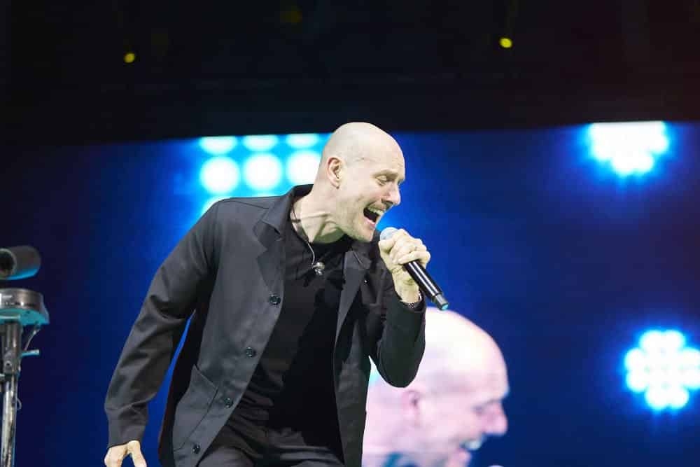 25 Jahre - Die Schlagernacht des Jahres - Das Original - ZAG Arena in Hannover / Niedersachsen / Deutschland am 04.03.23