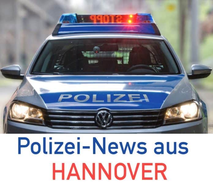 Polizei Fahrzeug