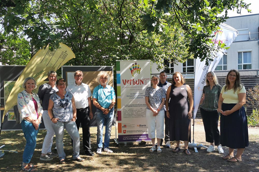 verbunT Gemeinwesenarbeit in Langenhagen 2 1