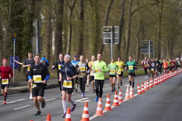 ADAC Marathon Hannover am 26.März 2023 ©Ulrich Stamm