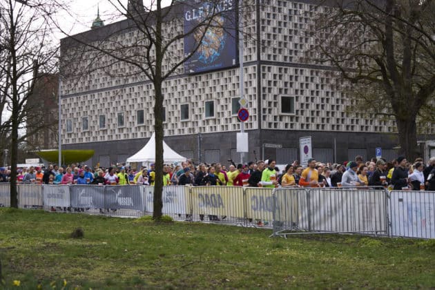 ADAC Marathon Hannover am 26.März 2023 ©Ulrich Stamm