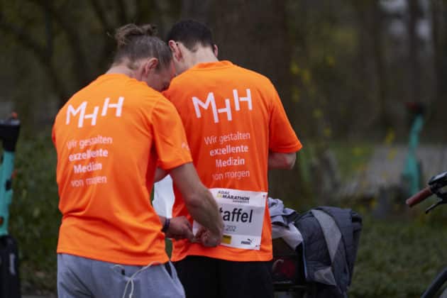 ADAC Marathon Hannover aM 26.März 2023 ©Ulrich Stamm