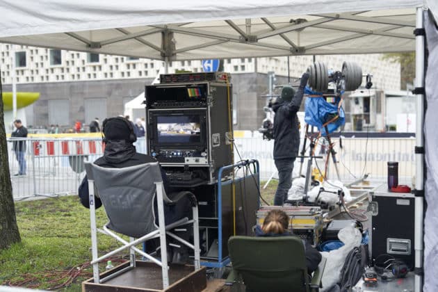 ADAC Marathon Hannover am 26.März 2023 ©Ulrich Stamm