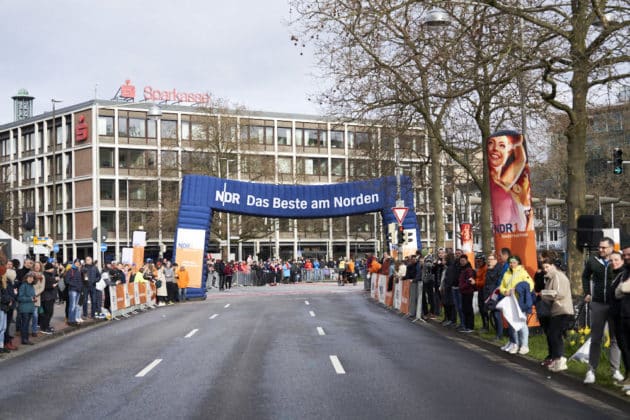 ADAC Marathon Hannover am 26.März 2023 ©Ulrich Stamm