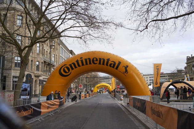 ADAC Marathon Hannover am 26.März 2023 ©Ulrich Stamm