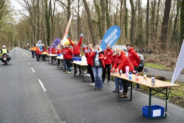 ADAC Marathon Hannover am 26.März 2023 ©Ulrich Stamm