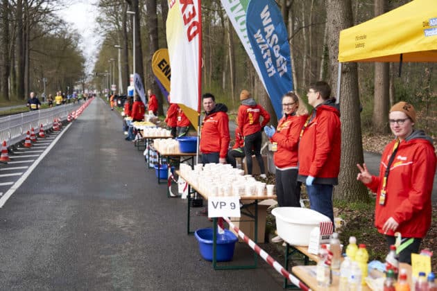 ADAC Marathon Hannover am 26.März 2023 ©Ulrich Stamm
