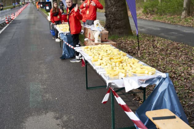 ADAC Marathon Hannover am 26.März 2023 ©Ulrich Stamm