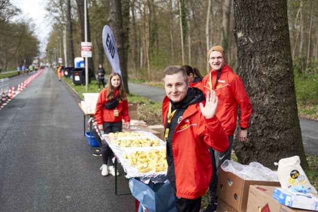 ADAC Marathon Hannover am 26.März 2023 ©Ulrich Stamm