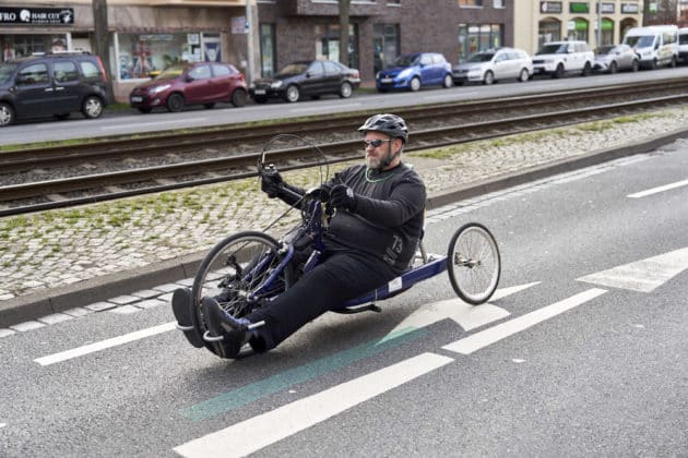 ADAC Marathon Hannover am 26.März 2023 ©Ulrich Stamm