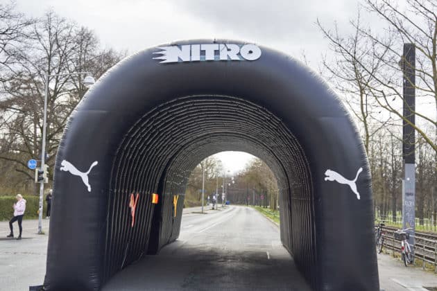 ADAC Marathon Hannover am 26.März 2023 ©Ulrich Stamm