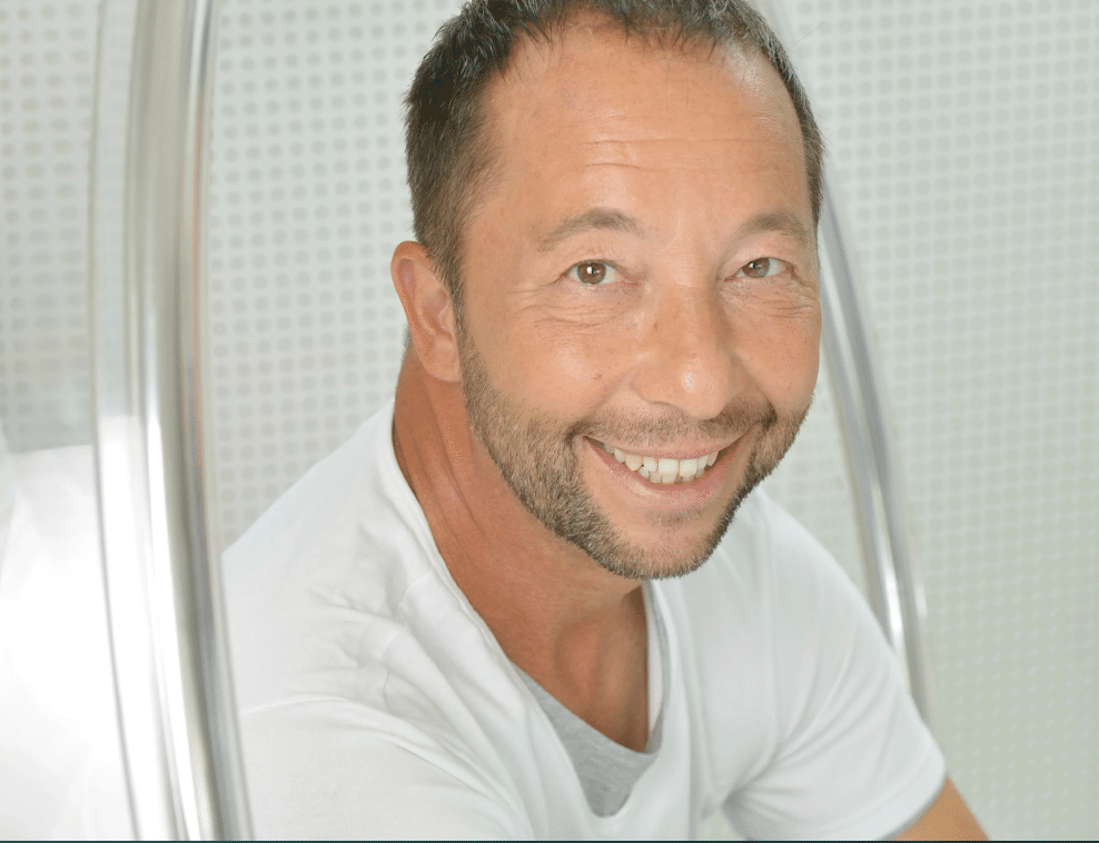 DJ Bobo