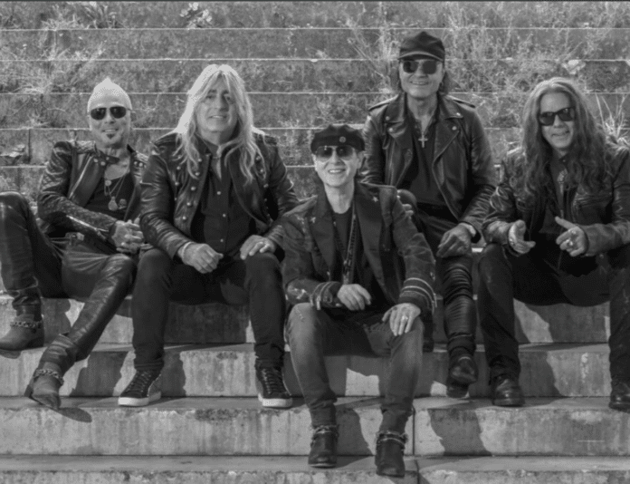 Scorpions