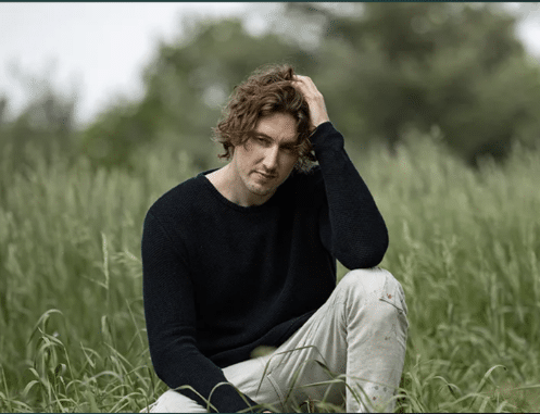 Dean Lewis © DreamHaus