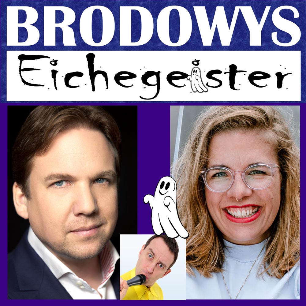 Brodowys Eichegeister