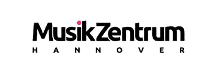 Logo Musikzentrum Hannover