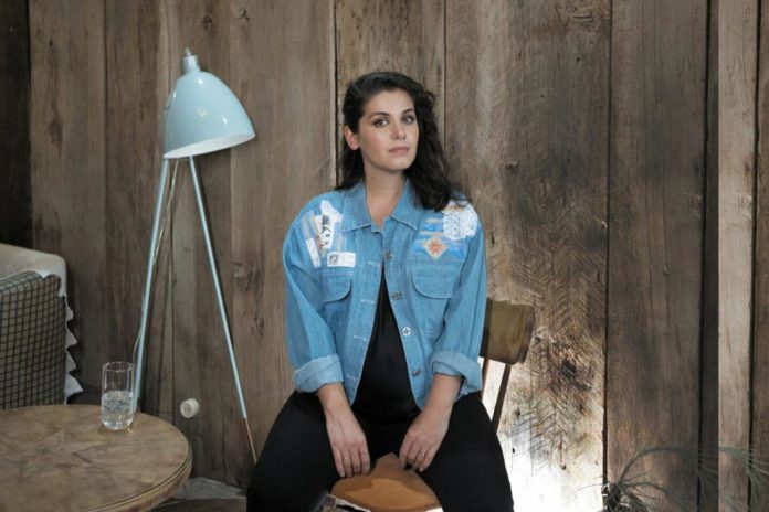 Musikerin Katie Melua