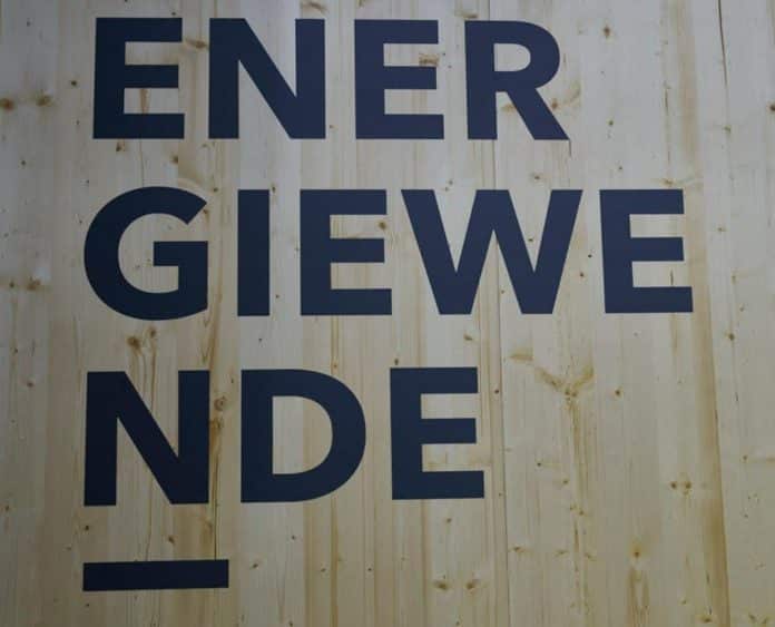 Energiewende © Ulrich Stamm