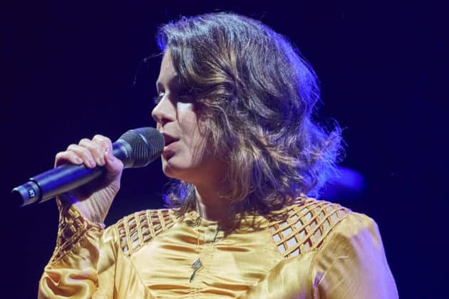 Katie Melua Theater am Aegi Hannover US 2023 04 15 9