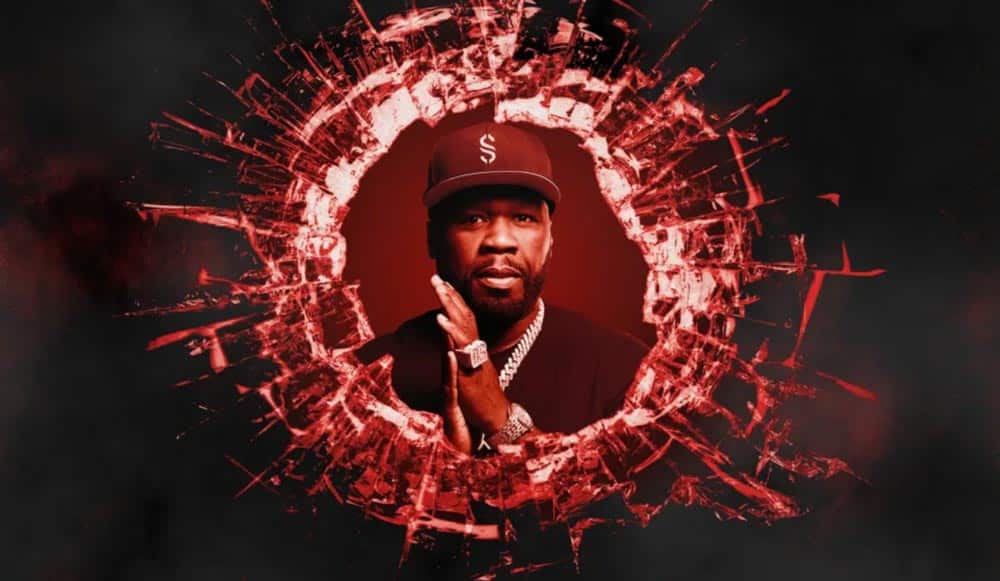 50 Cent © Live Nation