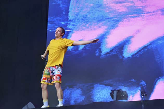 Alle Farben N Joy Starshow Hannover US 2023 09 09 21