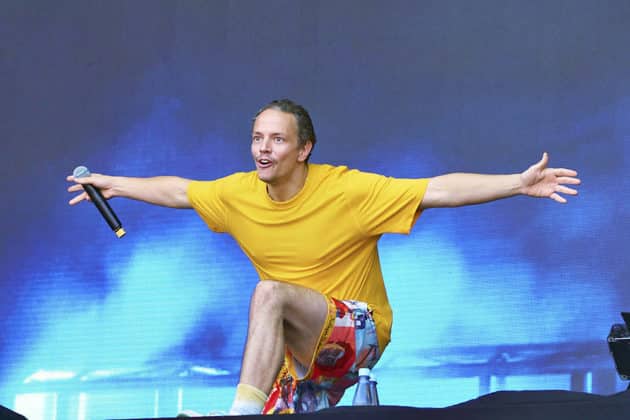 Alle Farben N Joy Starshow Hannover US 2023 09 09 5