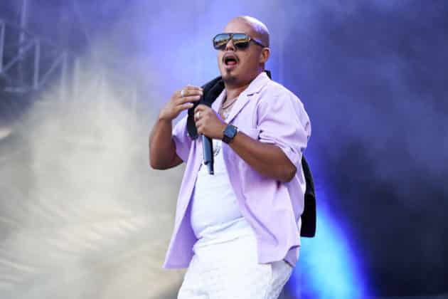 Culcha Candela NDR2 Plaza Festival Hannover US 2023 09 08 27