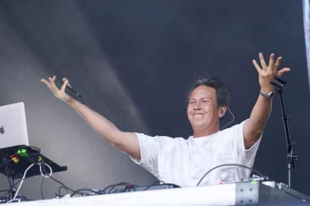 Culcha Candela NDR2 Plaza Festival Hannover US 2023 09 08 3