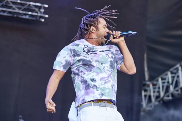 Culcha Candela NDR2 Plaza Festival Hannover US 2023 09 08 30