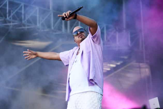 Culcha Candela NDR2 Plaza Festival Hannover US 2023 09 08 38