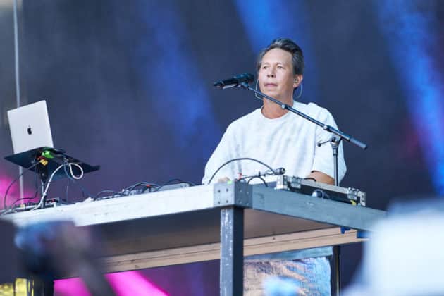 Culcha Candela NDR2 Plaza Festival Hannover US 2023 09 08 41
