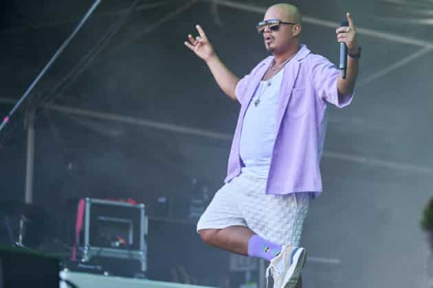 Culcha Candela NDR2 Plaza Festival Hannover US 2023 09 08 47