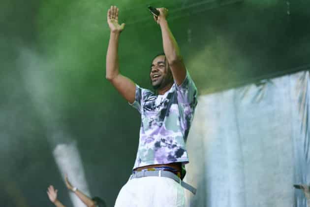 Culcha Candela NDR2 Plaza Festival Hannover US 2023 09 08 48