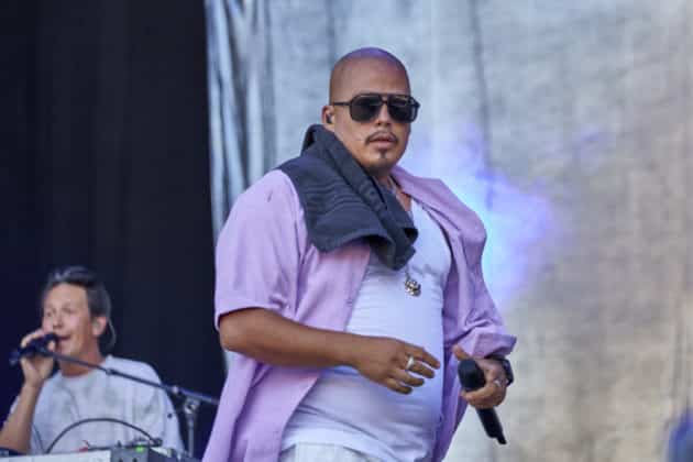 Culcha Candela NDR2 Plaza Festival Hannover US 2023 09 08 7