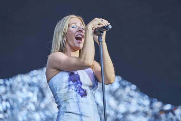 Ellie Goulding NDR2 Plaza Festival Hannover US 2023 09 08 27