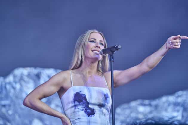 Ellie Goulding NDR2 Plaza Festival Hannover US 2023 09 08 40