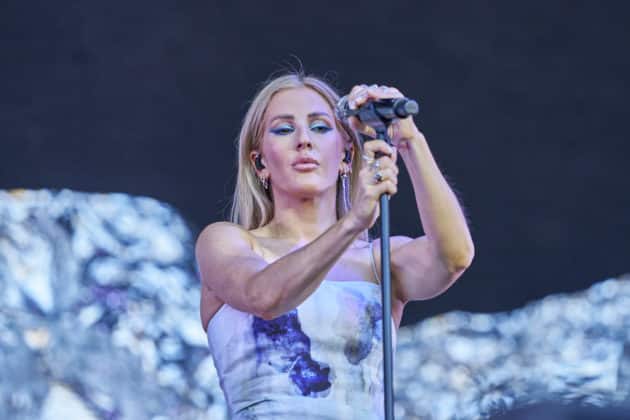 Ellie Goulding NDR2 Plaza Festival Hannover US 2023 09 08 46