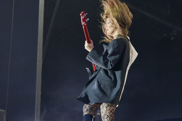 MANESKIN Rush World Tour Hannover US 2023 09 03 249