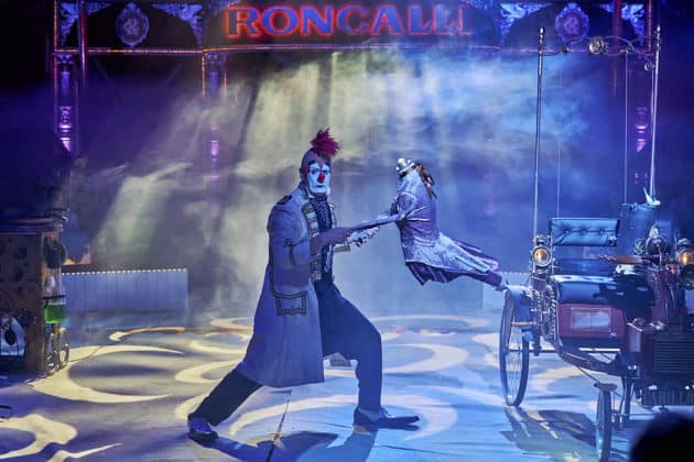 Paolo Carillon Premiere Circus Roncalli Hannover US 2023 09 02 16 1