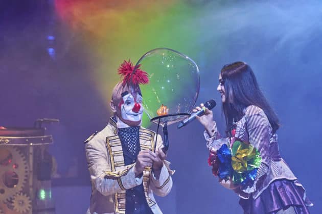 Paolo Carillon Premiere Circus Roncalli Hannover US 2023 09 02 33 1