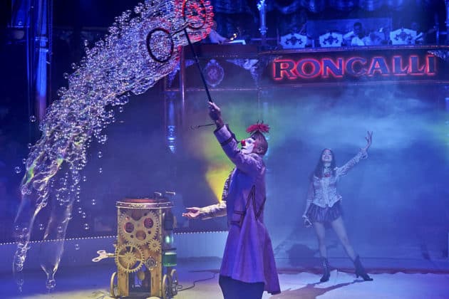 Paolo Carillon Premiere Circus Roncalli Hannover US 2023 09 02 49 1