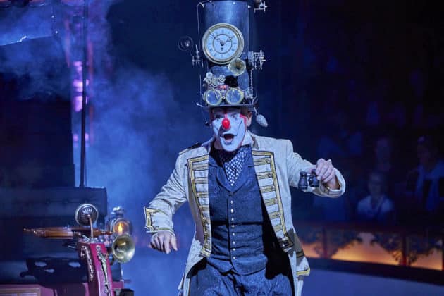 Paolo Carillon Premiere Circus Roncalli Hannover US 2023 09 02 5 1