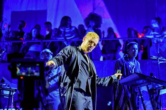 Peter Fox NDR2 Plaza Festival Hannover US 2023 09 08 28
